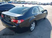 ✅ 2010 Acura TSX • VIN: JH4CU2F64AC034675 • Lot: 43698460. Listed on IAAI with 156,632 mi. Free auction sales archive from the USA and detailed vehicle history report at DreamBid. Image 4.