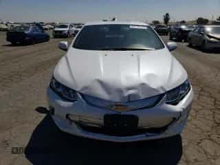 2016 Chevrolet Volt Premier с VIN 1G1RD6S55GU114580, выставлен на аукционе Copart как лот 61118923 с пробегом 67 397 миль миль и . История ставок и продаж доступна на DreamBid. Изображение 5.