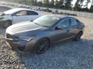 ✅ 2020 Acura ILX Premium • VIN: 19UDE2F88LA004115 • Лот: 69584865. Опубликован ранее на Copart с пробегом 31 230 миль. Бесплатный доступ к архиву аукционных продаж из США и подробный отчёт об истории автомобиля на DreamBid. Изображение 1.