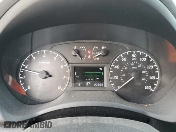 ✅ 2015 Nissan Sentra SR • VIN: 3N1AB7AP5FY320676 • Лот: 91600875. Опубликован ранее на Copart с пробегом 120 383 миль. Бесплатный доступ к архиву аукционных продаж из США и подробный отчёт об истории автомобиля на DreamBid. Изображение 9.