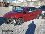 ✅ 2017 Toyota Prius Premium • VIN: JTDKARFP5H3005915 • Lot: 87244925. Wystawiony na Copart z przebiegiem 87 072 mil. Bezpłatny archiwum sprzedaży aukcyjnych z USA i szczegółowy raport historii pojazdu na DreamBid. Zdjęcie 1.