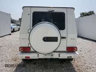 ✅ 2016 Mercedes-Benz G 63 AMG • VIN: WDCYC7DF2GX259909 • Лот: 66859254. Опубликован ранее на Copart с пробегом 73 368 миль. Бесплатный доступ к архиву аукционных продаж из США и подробный отчёт об истории автомобиля на DreamBid. Изображение 6.