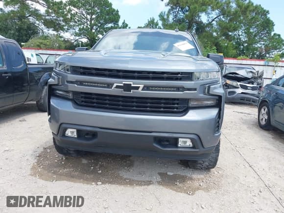 ✅ 2021 Chevrolet Silverado 1500 RST • VIN: 3GCUYEED8MG383402 • Lot: 43110853. Wystawiony na IAAI z przebiegiem 72 129 mil. Bezpłatny archiwum sprzedaży aukcyjnych z USA i szczegółowy raport historii pojazdu na DreamBid. Zdjęcie 12.