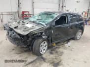 ✅ 2014 Ford Edge SE • VIN: 2FMDK4GC2EBA09495 • Lot: 43615775. Wystawiony na IAAI z przebiegiem 88 412 mil. Bezpłatny archiwum sprzedaży aukcyjnych z USA i szczegółowy raport historii pojazdu na DreamBid. Zdjęcie 18.