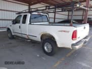 ✅ 1999 Ford F-250 XL • VIN: 1FTNX21F8XEB63329 • Lot: 42805130. Listed on IAAI with 351,775 mi. Free auction sales archive from the USA and detailed vehicle history report at DreamBid. Image 3.
