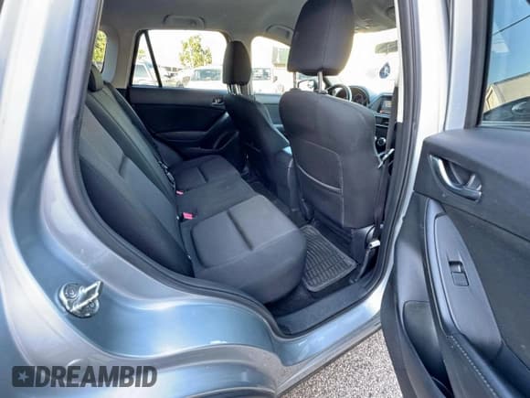 ✅ 2016 Mazda CX-5 Sport • VIN: JM3KE4BY5G0760432 • Lot: 91621155. Listed on Copart with 86,967 mi. Free auction sales archive from the USA and detailed vehicle history report at DreamBid. Image 6.
