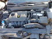 ✅ 2020 Kia Forte GT-Line • VIN: 3KPF34AD8LE224381 • Lot: 43475127. Wystawiony na IAAI z przebiegiem 69 973 mil. Bezpłatny archiwum sprzedaży aukcyjnych z USA i szczegółowy raport historii pojazdu na DreamBid. Zdjęcie 10.