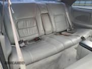 ✅ 1997 Ford Thunderbird LX • VIN: 1FALP62W7VH165149 • Lot: 56654715. Listed on Copart with 155,190 mi. Free auction sales archive from the USA and detailed vehicle history report at DreamBid. Image 10.