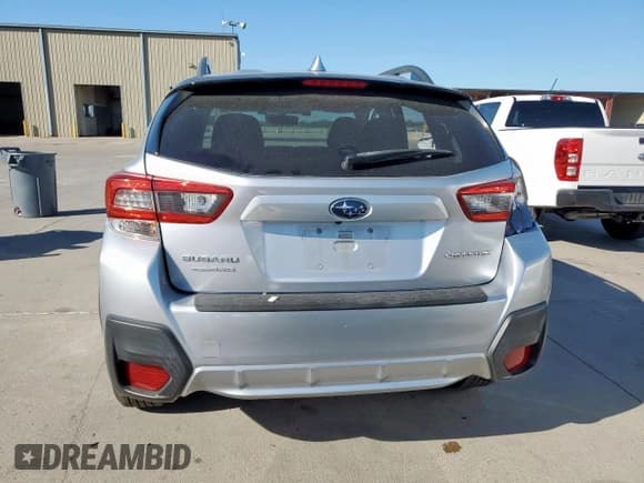 ✅ 2021 Subaru Crosstrek Premium • VIN: JF2GTAPC6M8246992 • Lot: 85583625. Wystawiony na Copart z przebiegiem 44 867 mil. Bezpłatny archiwum sprzedaży aukcyjnych z USA i szczegółowy raport historii pojazdu na DreamBid. Zdjęcie 6.