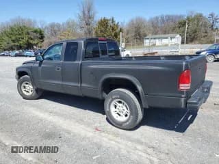 ✅ 1997 Dodge Dakota • VIN: 1B7GG23X3VS217651 • Lot: 48300715. Wystawiony na Copart z przebiegiem 177 554 mil. Bezpłatny archiwum sprzedaży aukcyjnych z USA i szczegółowy raport historii pojazdu na DreamBid. Zdjęcie 2.