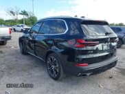 ✅ 2024 BMW X5 xDrive40i • VIN: 5UX23EU02R9S64710 • Lot: 43569011. Listed on IAAI with 18,893 mi. Free auction sales archive from the USA and detailed vehicle history report at DreamBid. Image 3.
