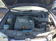 ✅ 2001 Volkswagen Golf GLS • VIN: 9BWGT61J914057698 • Лот: 58576605. Опубликован ранее на Copart с пробегом 270 209 миль. Бесплатный доступ к архиву аукционных продаж из США и подробный отчёт об истории автомобиля на DreamBid. Изображение 11.