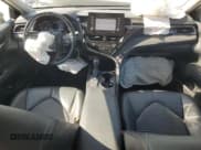 ✅ 2021 Toyota Camry SE • VIN: 4T1G11AK3MU425689 • Lot: 84975745. Listed on Copart with 56,950 mi. Free auction sales archive from the USA and detailed vehicle history report at DreamBid. Image 8.