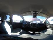 ✅ 2018 Ram 1500 Express • VIN: 1C6RR6FT5JS127132 • Lot: 41809334. Listed on IAAI with 126,722 mi. Free auction sales archive from the USA and detailed vehicle history report at DreamBid. Image 20.