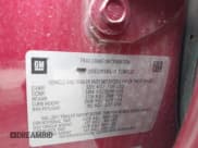 ✅ 2020 Chevrolet Silverado 1500 RST • VIN: 1GCUYEEL0LZ284112 • Lot: 43647673. Wystawiony na IAAI z przebiegiem 64 977 mil. Bezpłatny archiwum sprzedaży aukcyjnych z USA i szczegółowy raport historii pojazdu na DreamBid. Zdjęcie 9.