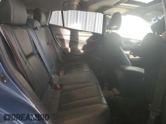 ✅ 2021 Subaru Crosstrek Limited • VIN: JF2GTHMCXMH254249 • Лот: 91094865. Опубликован ранее на Copart с пробегом Не указан. Бесплатный доступ к архиву аукционных продаж из США и подробный отчёт об истории автомобиля на DreamBid. Изображение 11.