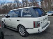 ✅ 2009 Land Rover Range Rover HSE • VIN: SALMF15479A299567 • Lot: 49981165. Wystawiony na Copart z przebiegiem Nie podano. Bezpłatny archiwum sprzedaży aukcyjnych z USA i szczegółowy raport historii pojazdu na DreamBid. Zdjęcie 2.