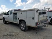 ✅ 2013 Chevrolet Silverado 2500HD Work Truck • VIN: 1GB2CVCG6DZ146026 • Лот: 92304325. Опубликован ранее на Copart с пробегом Не указан. Бесплатный доступ к архиву аукционных продаж из США и подробный отчёт об истории автомобиля на DreamBid. Изображение 2.