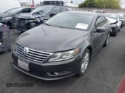 ✅ 2013 Volkswagen CC R-Line • VIN: WVWBP7AN6DE547662 • Lot: 42749969. Wystawiony na IAAI z przebiegiem 124 019 mil. Bezpłatny archiwum sprzedaży aukcyjnych z USA i szczegółowy raport historii pojazdu na DreamBid. Zdjęcie 2.