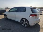 ✅ 2011 Volkswagen Golf GTI PZEV • VIN: WVWFD7AJ4BW237069 • Лот: 59472705. Опубликован ранее на Copart с пробегом 191 781 миль. Бесплатный доступ к архиву аукционных продаж из США и подробный отчёт об истории автомобиля на DreamBid. Изображение 2.