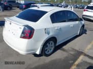 ✅ 2012 Nissan Sentra SR • VIN: 3N1AB6AP7CL769490 • Лот: 43629446. Опубликован ранее на IAAI с пробегом 108 612 миль. Бесплатный доступ к архиву аукционных продаж из США и подробный отчёт об истории автомобиля на DreamBid. Изображение 4.
