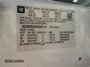 ✅ 2010 Chevrolet Silverado 1500 LS • VIN: 3GCRKREA9AG202114 • Lot: 60715204. Listed on Copart with 202,154 mi. Free auction sales archive from the USA and detailed vehicle history report at DreamBid. Image 12.