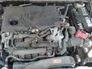 ✅ 2018 Toyota Camry SE • VIN: 4T1B11HK9JU515294 • Lot: 65345805. Listed on Copart with 119,221 mi. Free auction sales archive from the USA and detailed vehicle history report at DreamBid. Image 13.