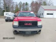 ✅ 2007 GMC Sierra 1500 SLE1 • VIN: 1GTEK19C17E503598 • Lot: 42088438. Listed on IAAI with 222,382 mi. Free auction sales archive from the USA and detailed vehicle history report at DreamBid. Image 13.