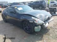 ✅ 2016 Nissan 370Z • VIN: JN1AZ4EH8GM931402 • Lot: 42273424. Wystawiony na IAAI z przebiegiem 105 184 mil. Bezpłatny archiwum sprzedaży aukcyjnych z USA i szczegółowy raport historii pojazdu na DreamBid. Zdjęcie 1.