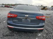 ✅ 2014 Kia Cadenza Premium • VIN: KNALN4D72E5142077 • Lot: 87441335. Wystawiony na Copart z przebiegiem 163 235 mil. Bezpłatny archiwum sprzedaży aukcyjnych z USA i szczegółowy raport historii pojazdu na DreamBid. Zdjęcie 6.