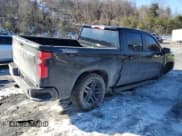 ✅ 2022 Chevrolet Silverado 1500 • VIN: 1GCUYFETXNZ230227 • Лот: 41815925. Опубликован ранее на Copart с пробегом 68 690 миль. Бесплатный доступ к архиву аукционных продаж из США и подробный отчёт об истории автомобиля на DreamBid. Изображение 3.