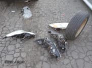 ✅ 2012 Subaru Legacy Premium • VIN: 4S3BMAG64C1013474 • Lot: 83630754. Listed on Copart with 318,974 mi. Free auction sales archive from the USA and detailed vehicle history report at DreamBid. Image 12.