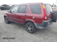 ✅ 2002 Honda CR-V EX • VIN: JHLRD78832C053715 • Лот: 43836649. Опубликован ранее на IAAI с пробегом 182 960 миль. Бесплатный доступ к архиву аукционных продаж из США и подробный отчёт об истории автомобиля на DreamBid. Изображение 3.