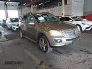 ✅ 2008 Mercedes-Benz M 350 • VIN: 4JGBB86E18A341851 • Лот: 42997025. Опубликован ранее на IAAI с пробегом 147 788 миль. Бесплатный доступ к архиву аукционных продаж из США и подробный отчёт об истории автомобиля на DreamBid. Изображение 1.