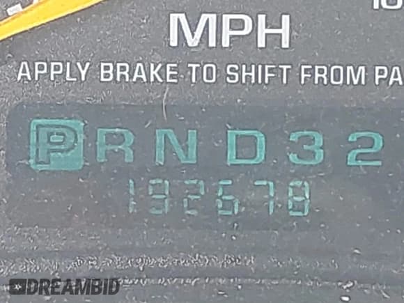 ✅ 2001 Chevrolet S-10 • VIN: 1GCCS195618167235 • Лот: 41675585. Опубликован ранее на IAAI с пробегом 192 678 миль. Бесплатный доступ к архиву аукционных продаж из США и подробный отчёт об истории автомобиля на DreamBid. Изображение 15.