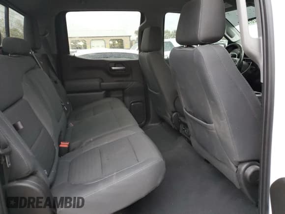 ✅ 2019 Chevrolet Silverado 1500 LT • VIN: 3GCUYDED6KG286609 • Lot: 78026784. Wystawiony na Copart z przebiegiem 86 607 mil. Bezpłatny archiwum sprzedaży aukcyjnych z USA i szczegółowy raport historii pojazdu na DreamBid. Zdjęcie 10.