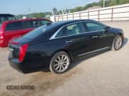✅ 2017 Cadillac XTS Luxury • VIN: 2G61N5S34H9136775 • Lot: 42898012. Listed on IAAI with 92,568 mi. Free auction sales archive from the USA and detailed vehicle history report at DreamBid. Image 4.