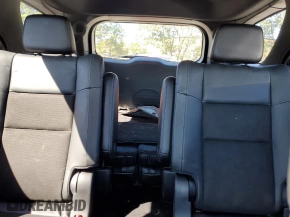 ✅ 2021 Dodge Durango GT Plus • VIN: 1C4RDJDG0MC644028 • Lot: 85143805. Listed on Copart with 29,940 mi. Free auction sales archive from the USA and detailed vehicle history report at DreamBid. Image 10.