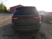 ✅ 2022 Dodge Durango GT Plus • VIN: 1C4RDJDG0NC108603 • Lot: 80439435. Listed on Copart with 53,987 mi. Free auction sales archive from the USA and detailed vehicle history report at DreamBid. Image 6.