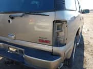 ✅ 2002 GMC Yukon Denali • VIN: 1GKEK63UX2J323023 • Lot: 43787393. Listed on IAAI with 184,795 mi. Free auction sales archive from the USA and detailed vehicle history report at DreamBid. Image 6.