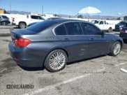 ✅ 2012 BMW 3 Series 328i • VIN: WBA3C1C50CF431504 • Лот: 82469935. Опубликован ранее на Copart с пробегом 145 647 миль. Бесплатный доступ к архиву аукционных продаж из США и подробный отчёт об истории автомобиля на DreamBid. Изображение 3.