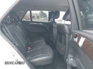 ✅ 2013 Mercedes-Benz M 350 • VIN: 4JGDA5JB5DA190451 • Lot: 43915792. Listed on IAAI with 201,311 mi. Free auction sales archive from the USA and detailed vehicle history report at DreamBid. Image 8.