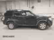 2010 Mercury Mariner with VIN 4M2CN9BG0AKJ06493, listed as a IAAI auction lot 41199173 with 143,631 mi miles and . Bid and sale history available at DreamBid. Image 14.