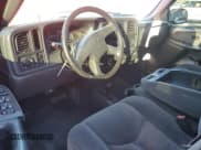 ✅ 2003 Chevrolet Silverado 1500 LS • VIN: 2GCEK19V531318760 • Лот: 82542805. Опубликован ранее на Copart с пробегом 186 257 миль. Бесплатный доступ к архиву аукционных продаж из США и подробный отчёт об истории автомобиля на DreamBid. Изображение 8.