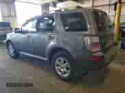 2010 Mercury Mariner Premier с VIN 4M2CN9H72AKJ30043, выставлен на аукционе Copart как лот 71597515 с пробегом 181 857 миль миль и Списание • Salvage title. История ставок и продаж доступна на DreamBid. Изображение 2.