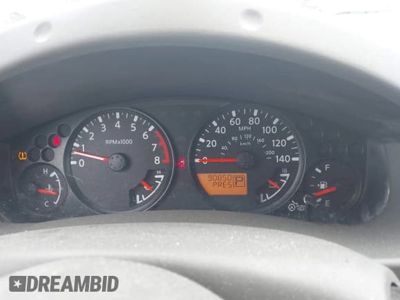 ✅ 2019 Nissan Frontier SV • VIN: 1N6AD0ER1KN786247 • Lot: 42188885. Wystawiony na IAAI z przebiegiem 90 850 mil. Bezpłatny archiwum sprzedaży aukcyjnych z USA i szczegółowy raport historii pojazdu na DreamBid. Zdjęcie 7.