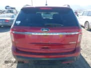 ✅ 2014 Ford Explorer XLT • VIN: 1FM5K7D81EGA07672 • Лот: 43252570. Опубликован ранее на IAAI с пробегом 199 142 миль. Бесплатный доступ к архиву аукционных продаж из США и подробный отчёт об истории автомобиля на DreamBid. Изображение 16.