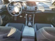 ✅ 2017 Honda Accord Sport • VIN: 1HGCR2F50HA024985 • Лот: 94417345. Опубликован ранее на Copart с пробегом 266 713 миль. Бесплатный доступ к архиву аукционных продаж из США и подробный отчёт об истории автомобиля на DreamBid. Изображение 8.