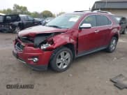 ✅ 2012 Chevrolet Equinox LTZ • VIN: 2GNFLGEK9C6374467 • Лот: 43440907. Опубликован ранее на IAAI с пробегом 206 137 миль. Бесплатный доступ к архиву аукционных продаж из США и подробный отчёт об истории автомобиля на DreamBid. Изображение 17.