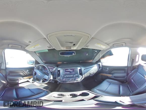 ✅ 2015 Chevrolet Silverado 1500 LTZ • VIN: 3GCPCSEC3FG400563 • Лот: 82858034. Опубликован ранее на Copart с пробегом 89 734 миль. Бесплатный доступ к архиву аукционных продаж из США и подробный отчёт об истории автомобиля на DreamBid. Изображение 12.